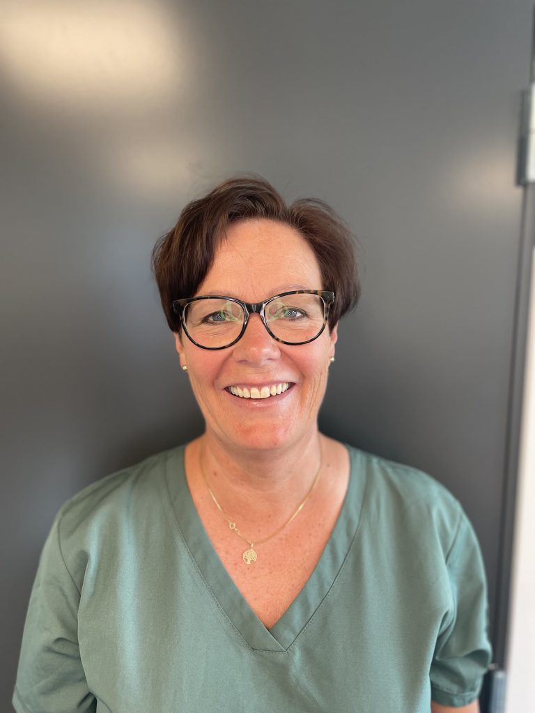 Grete Herbro